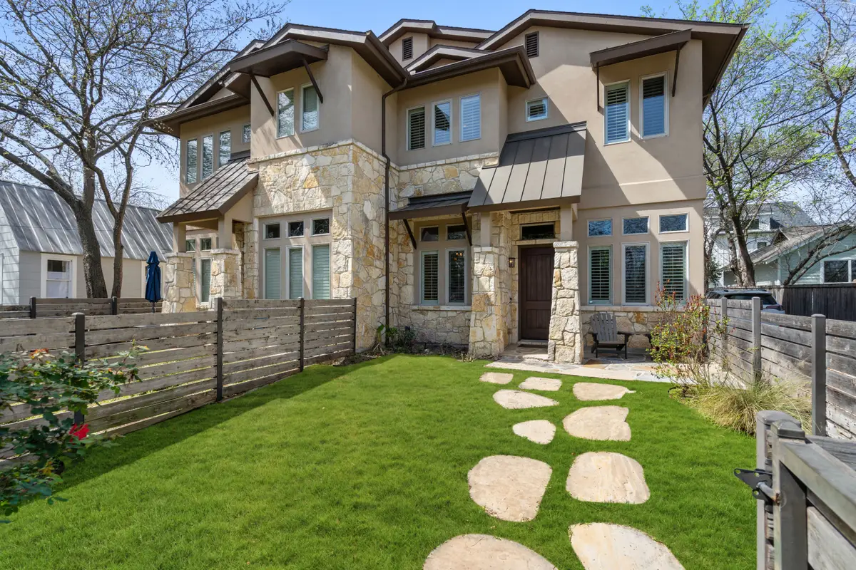 2002 Kinney Ave #B, Austin, TX 78704 - Image #1