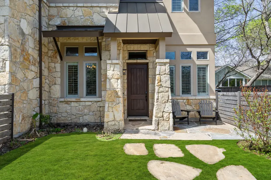 2002 Kinney Ave #B, Austin, TX 78704 - Image #2