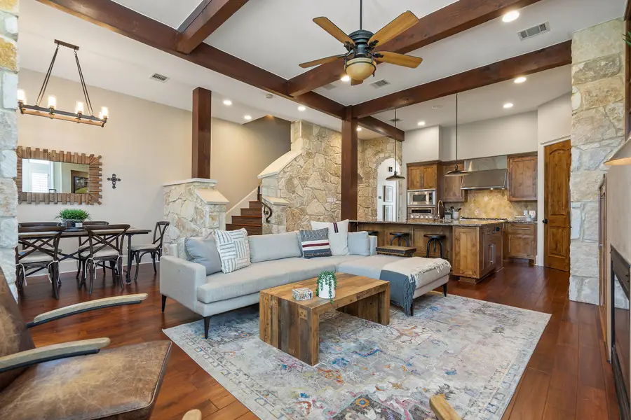 2002 Kinney Ave #B, Austin, TX 78704 - Image #3