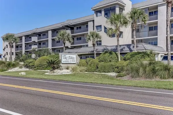 382 S Fletcher Avenue #306, Fernandina Beach, FL 32034
