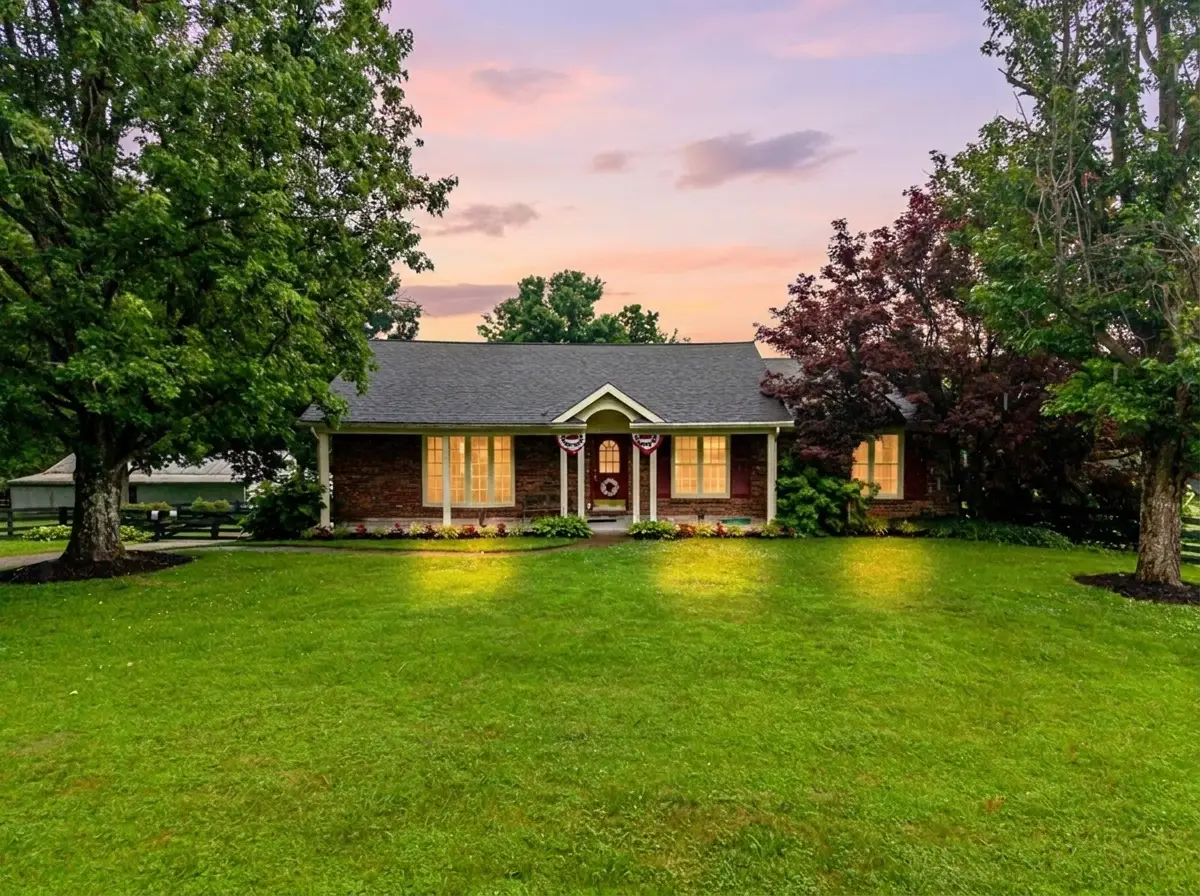 574 Hinkle Ln, Shelbyville, KY 40065 - #1