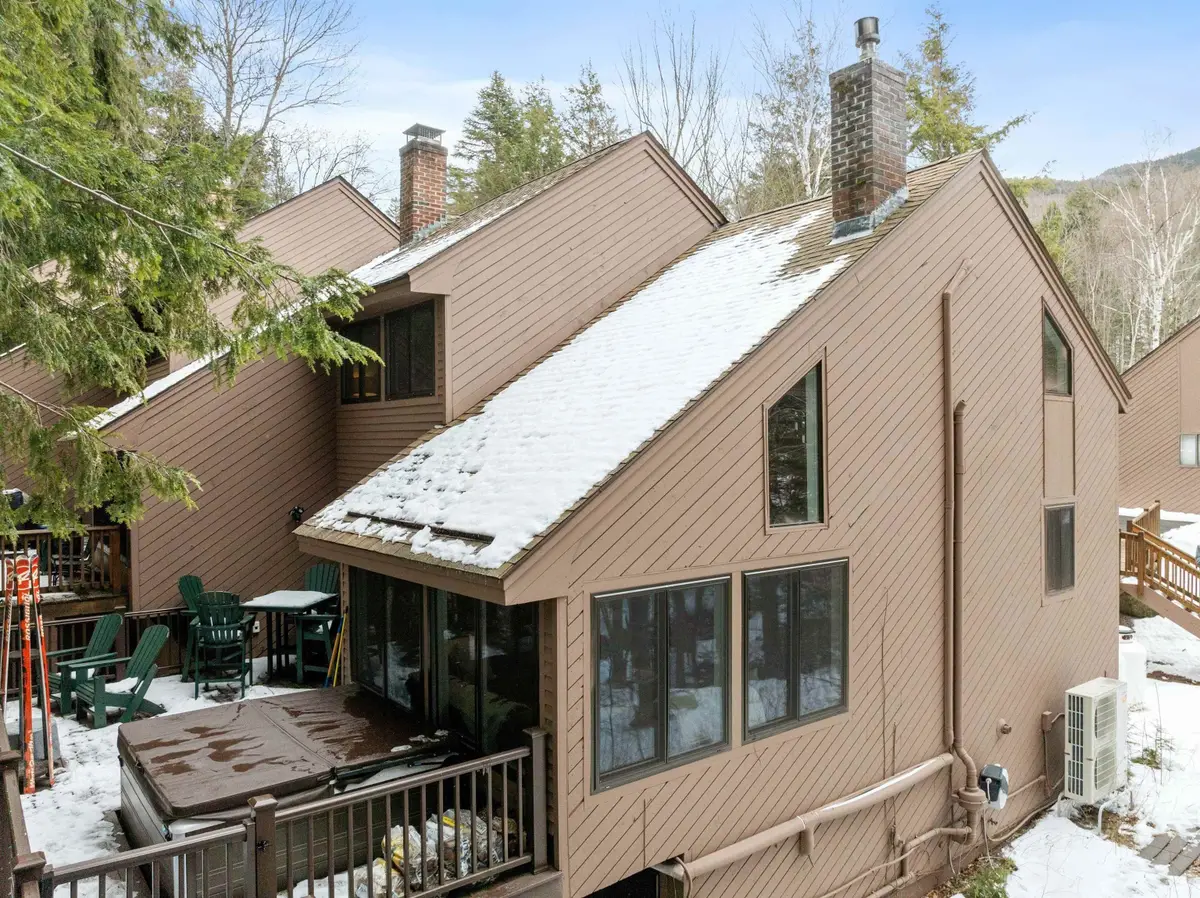 5 Rachel Court #3, Lincoln, NH 03251 - #1