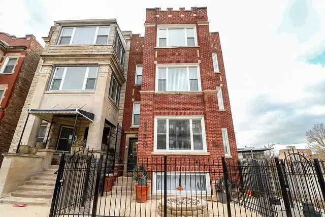 6110 South Saint Lawrence Avenue #Unit G, Chicago, IL 60637 - #1