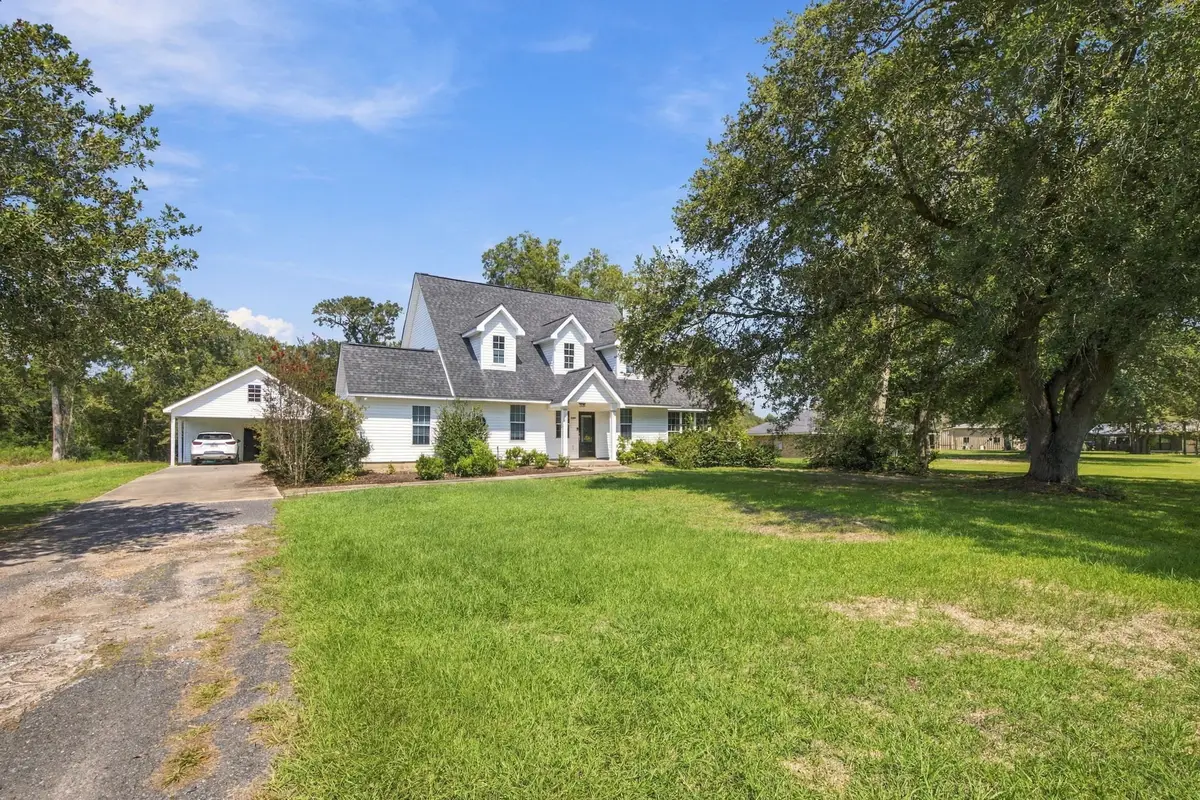 2341 Evangeline Oaks Drive, Sulphur, LA 70665 - #1