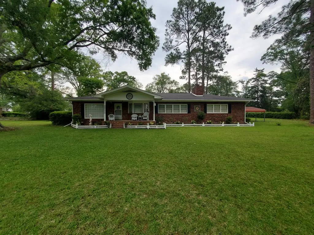 277 Lincoln Ave, Fitzgerald, GA 31750 - #1