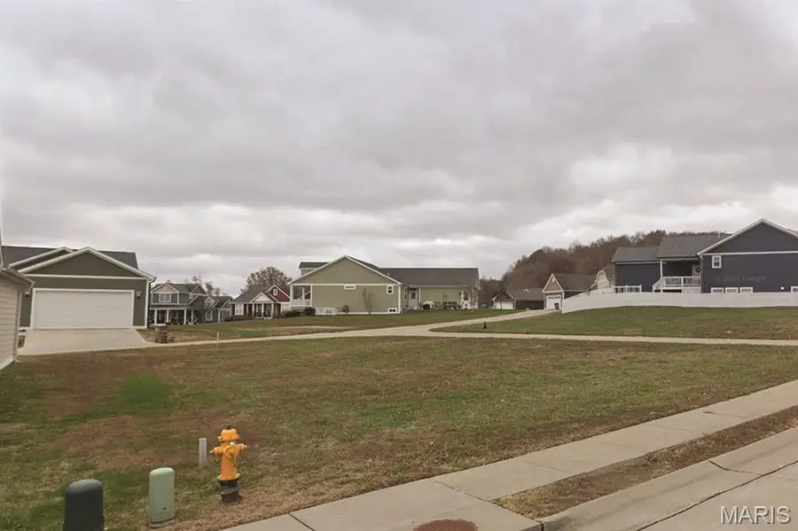 2966 Pine Hill Spur (lot 78), Cape Girardeau, MO 63701 - Image #3