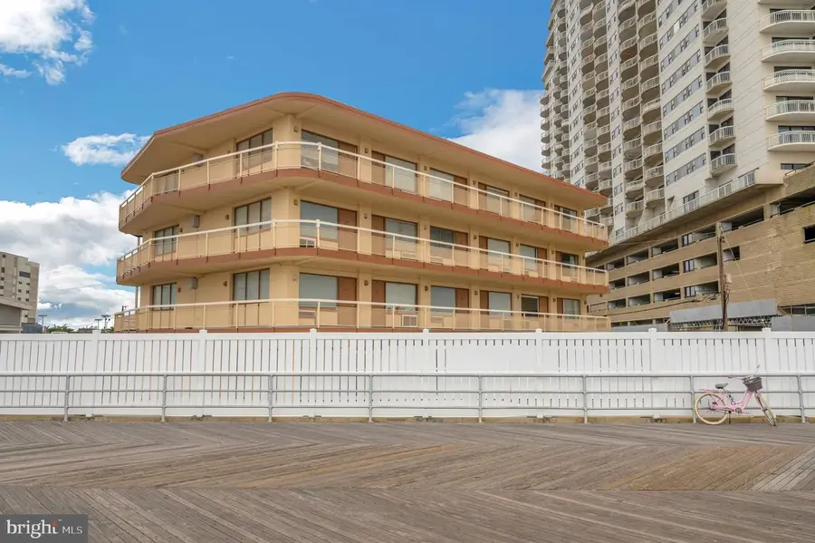 108 S Montpelier Ave #222, Atlantic City, NJ 08401 - #2