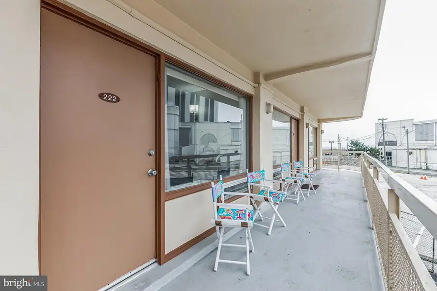 108 S Montpelier Ave #222, Atlantic City, NJ 08401 - #3