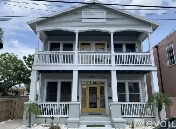 2006 E. 4th Ave., Tampa, FL 33605 - #1
