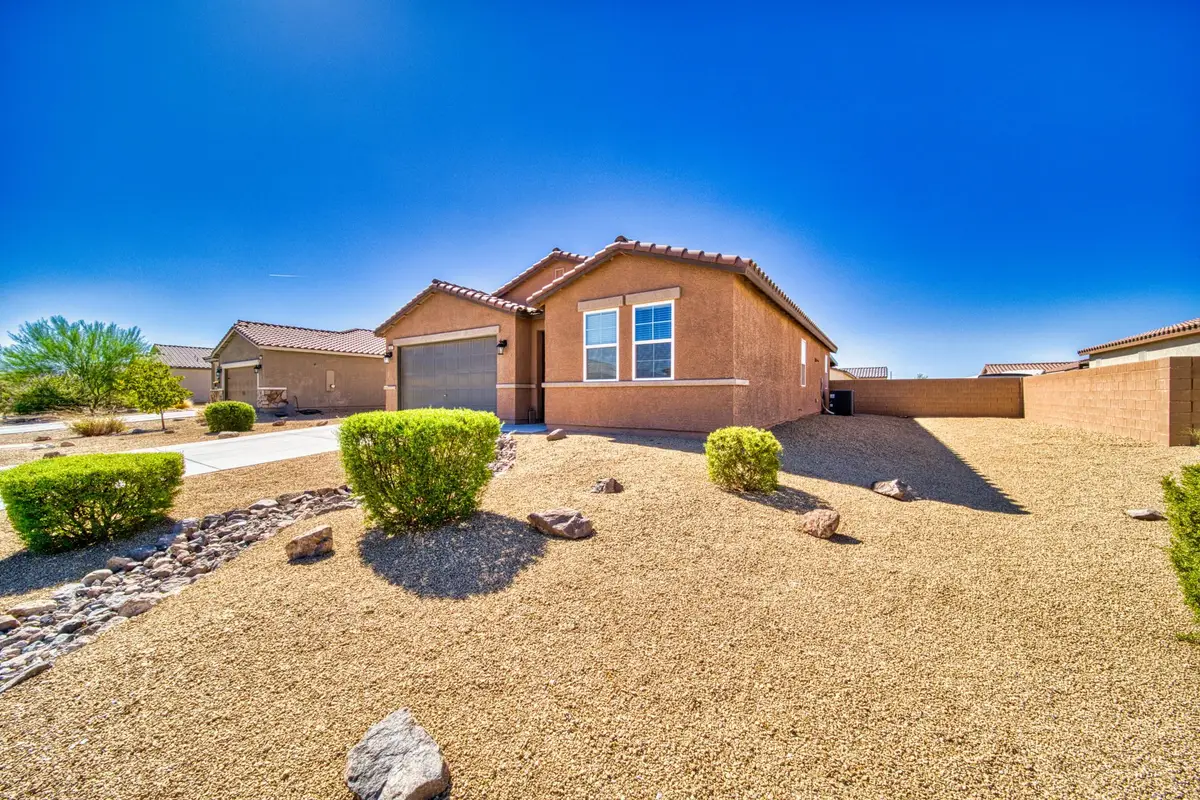3587 E Polk Avenue, Pahrump, NV 89061 - #1