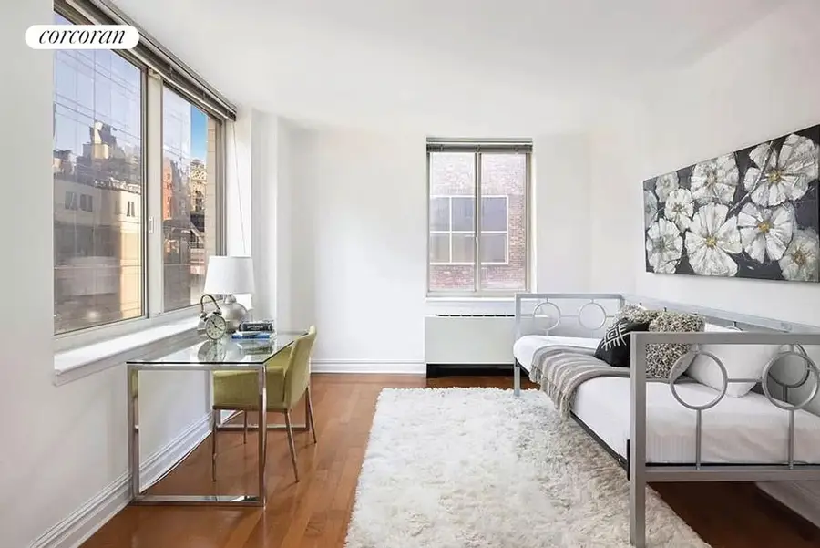 401 E 60th Street #8K, Manhattan, NY 10065 - #3