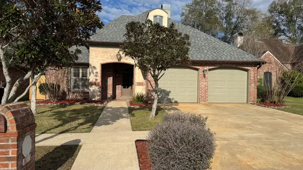 209 metaire court, Lafayette, LA 70503