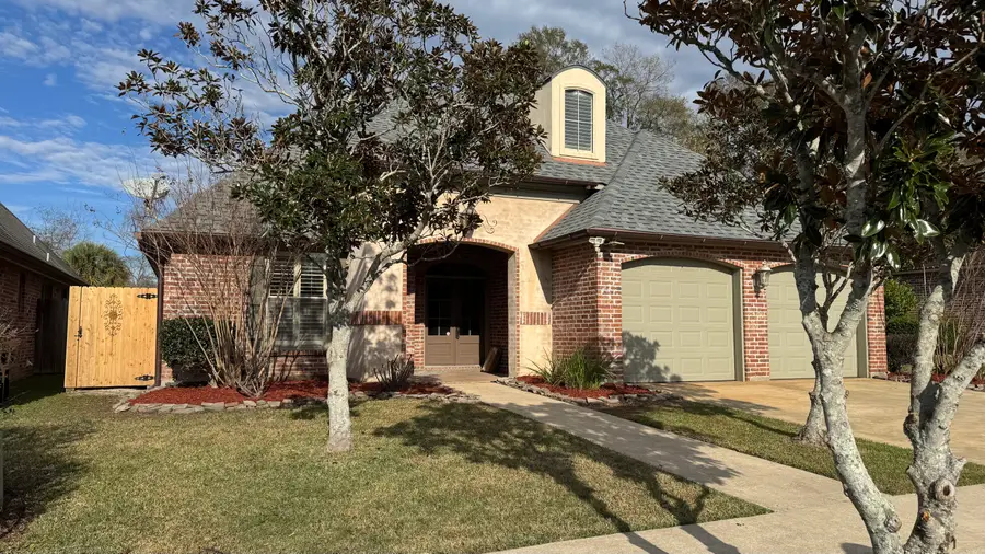 209 metaire court, Lafayette, LA 70503 - #2