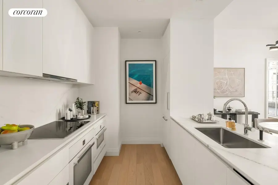 1 Wall Street #3306, Manhattan, NY 10005 - #3