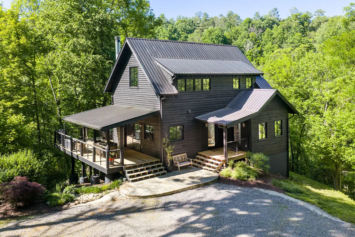 64 Hobson Branch Road, Weaverville, NC 28787 - #1