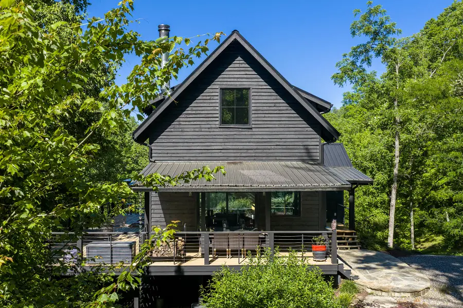 64 Hobson Branch Road, Weaverville, NC 28787 - #2