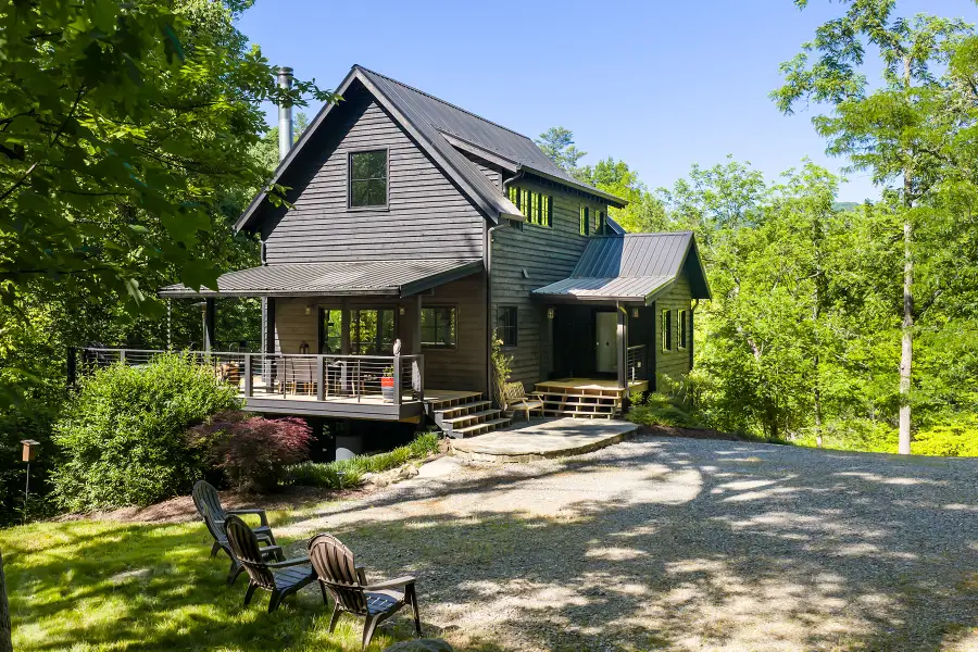 64 Hobson Branch Road, Weaverville, NC 28787 - #3
