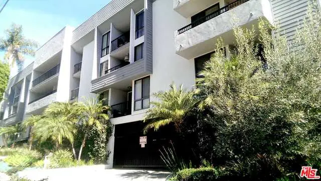 906 N Doheny Drive #301, West Hollywood, CA 90069 - #1