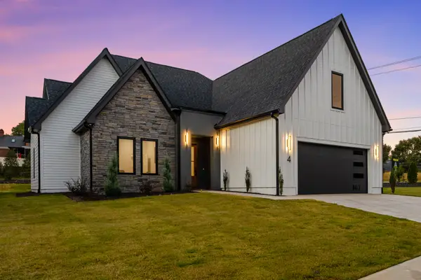18 Aetna Spring Court, Taylors, SC 29687
