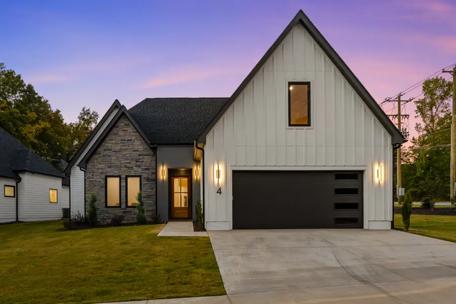 18 Aetna Spring Court, Taylors, SC 29687 - #2
