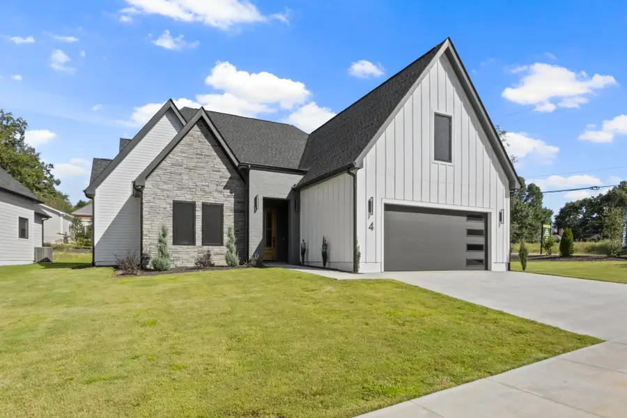18 Aetna Spring Court, Taylors, SC 29687 - #3