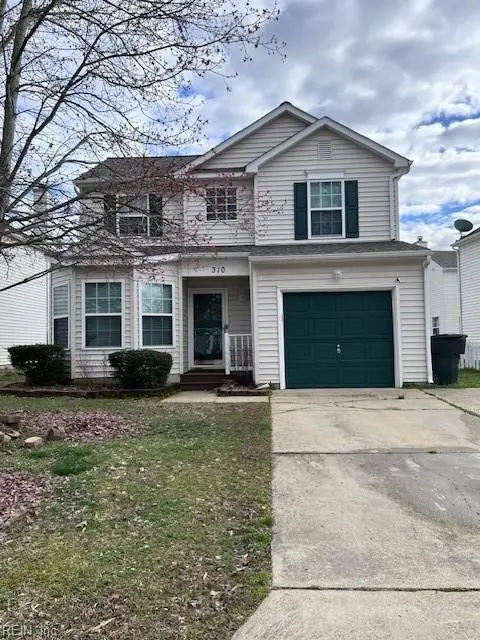 310 Warwick Landing Parkway, Newport News, VA 23608 - #1