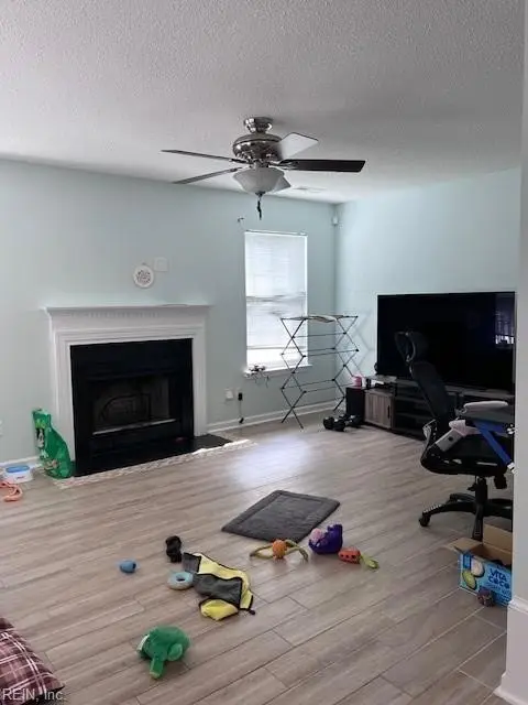 310 Warwick Landing Parkway, Newport News, VA 23608 - #3