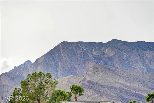 2433 Cycad Tree Street, Las Vegas, NV 89108