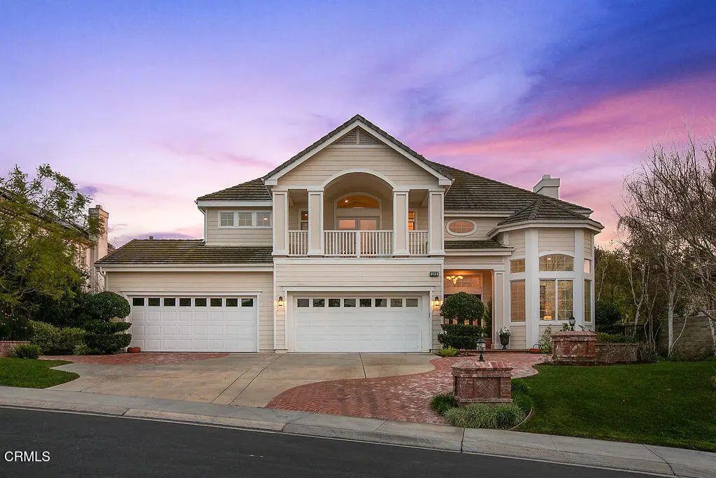 12018 Nelson Road, Moorpark, CA 93021 - Image #1