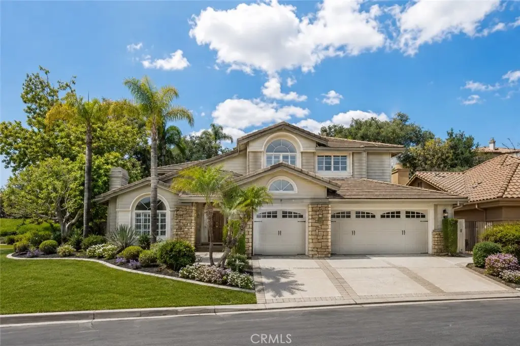 7 Skylark, Coto De Caza, CA 92679 - #1