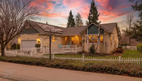 154 Scotia Pines Circle, Grass Valley, CA 95945