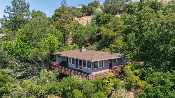 77 Martling Road, San Anselmo, CA 94960
