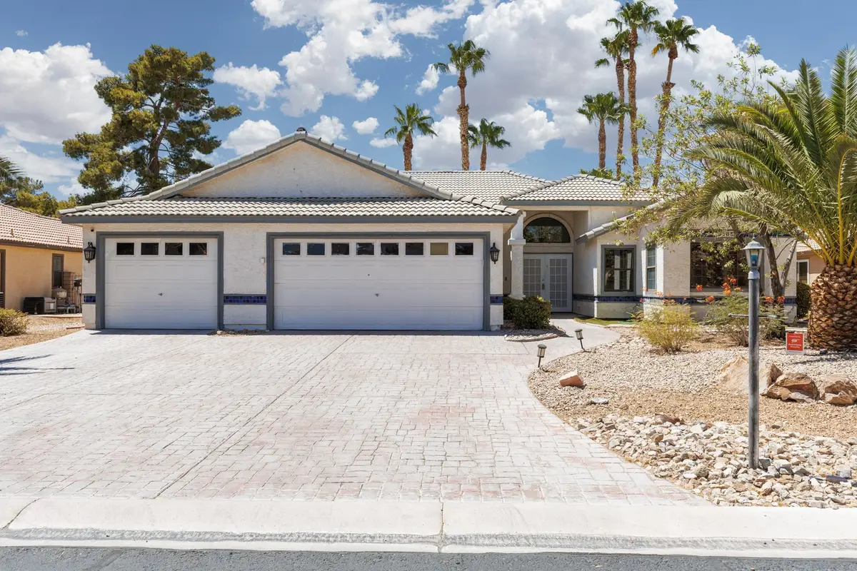 5305 Braemar Drive, Las Vegas, NV 89130 - #1