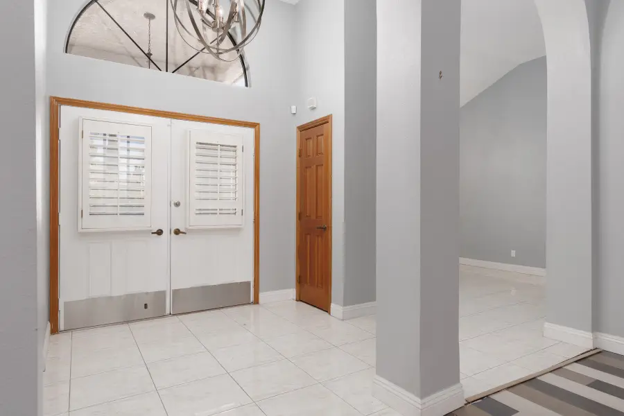5305 Braemar Drive, Las Vegas, NV 89130 - #3