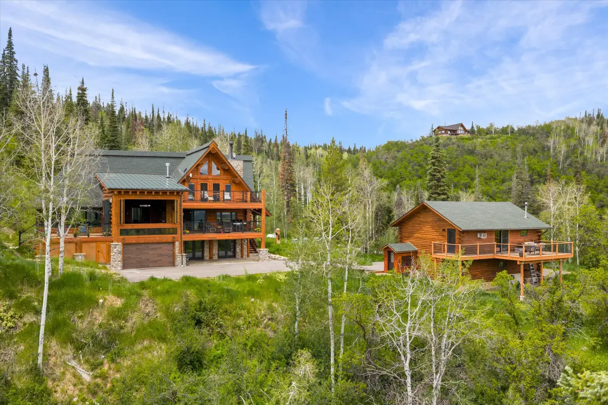 30232 Bear Trail, Steamboat Springs, CO 80487 - #1