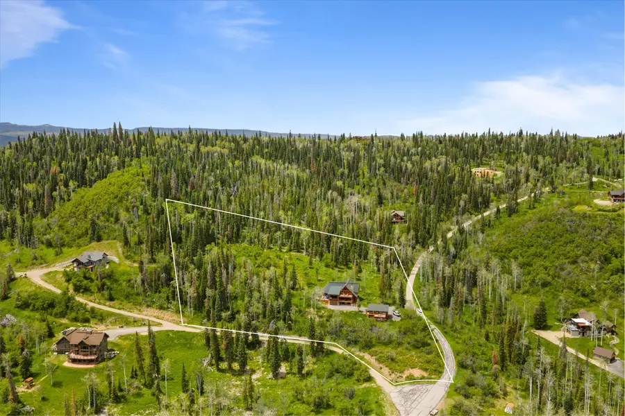 30232 Bear Trail, Steamboat Springs, CO 80487 - #2