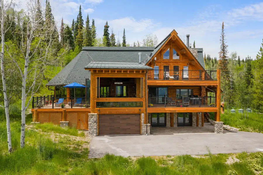 30232 Bear Trail, Steamboat Springs, CO 80487 - #3