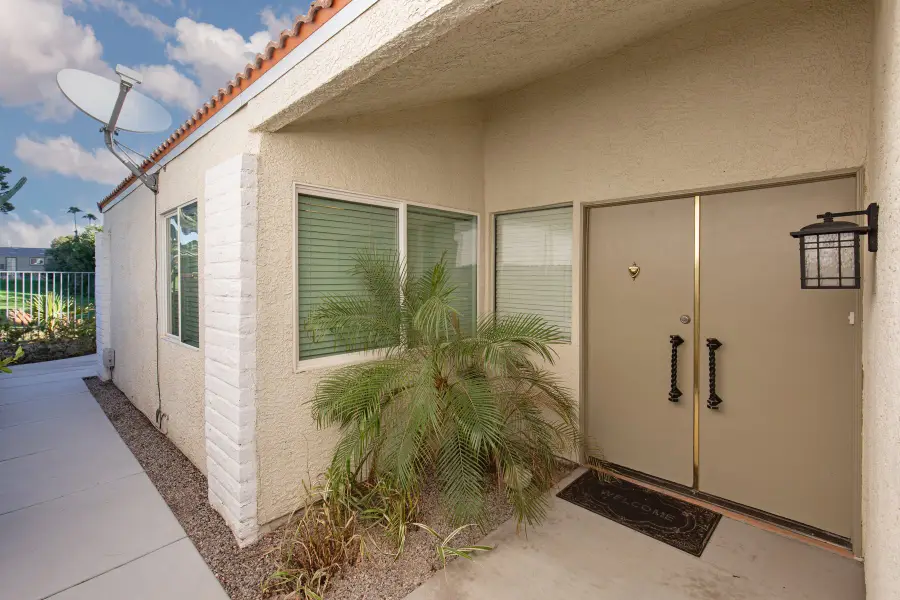 3127 Bel Air Drive, Las Vegas, NV 89109 - #3