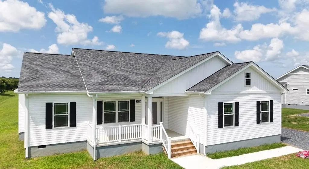 37636 Blue Crab Circle, Painter, VA 23420 - #1