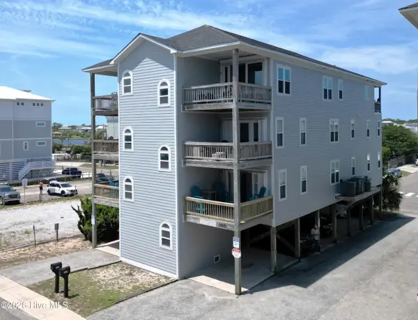 300 Carolina Beach Avenue S #102, Carolina Beach, NC 28428