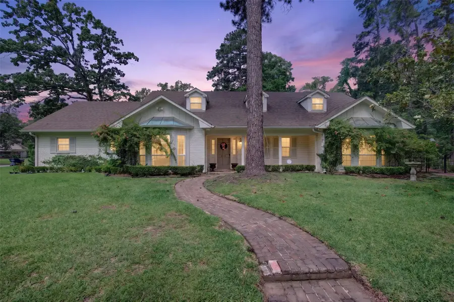 634 Balmoral Drive, Shreveport, LA 71106 - #2