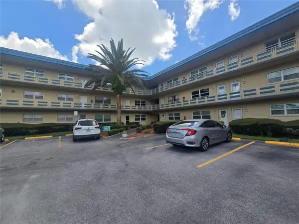 5750 80th St. N. #B206, St. Peterburg, FL 33709