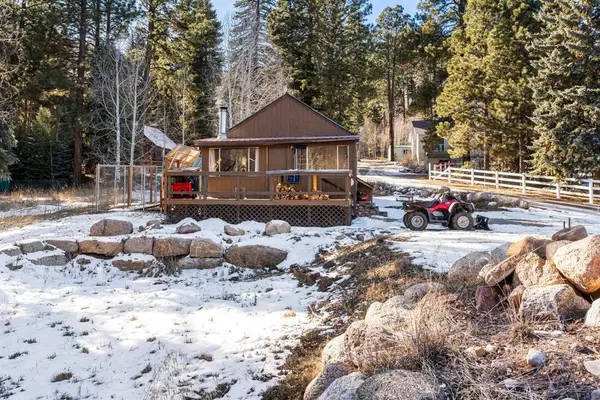 17331 County Road 501, Vallecito Lake/Bayfield, CO 81122