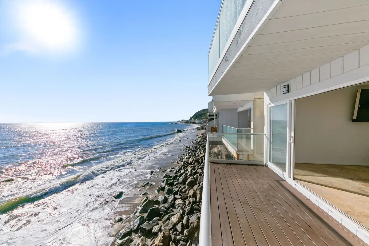 20438 Pacific Coast Highway, Malibu, CA 90265 - #1