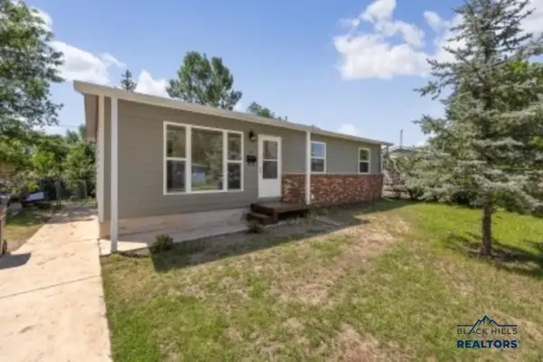 1317 Racine Street, Rapid City, SD 57701