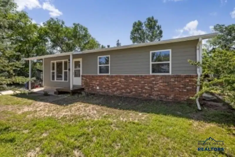 1317 Racine Street, Rapid City, SD 57701 - Image #2