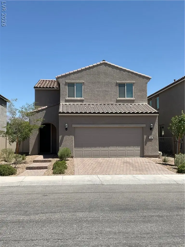 18 Pivot Avenue, North Las Vegas, NV 89031 - #1