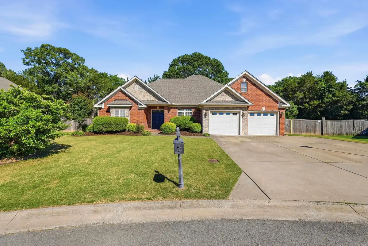 1300 Byron Drive, Conway, AR 72034 - #1