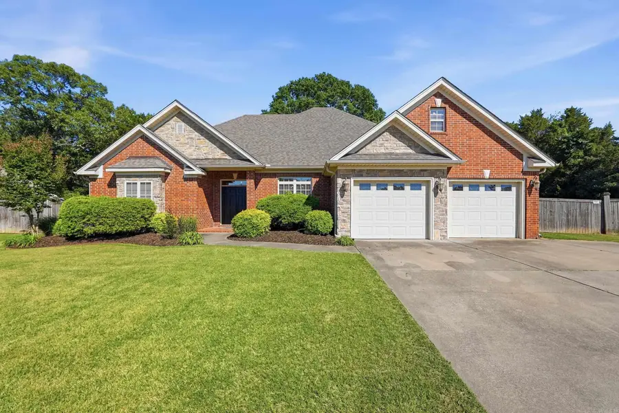 1300 Byron Drive, Conway, AR 72034 - #2