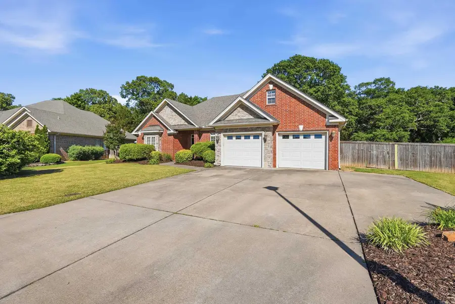 1300 Byron Drive, Conway, AR 72034 - #3